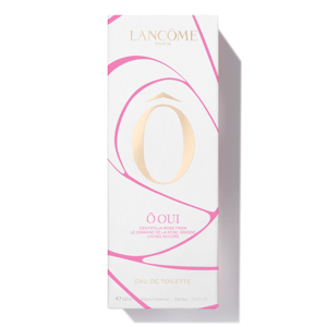 Lancome O Oui Eau de Toilette 100ml